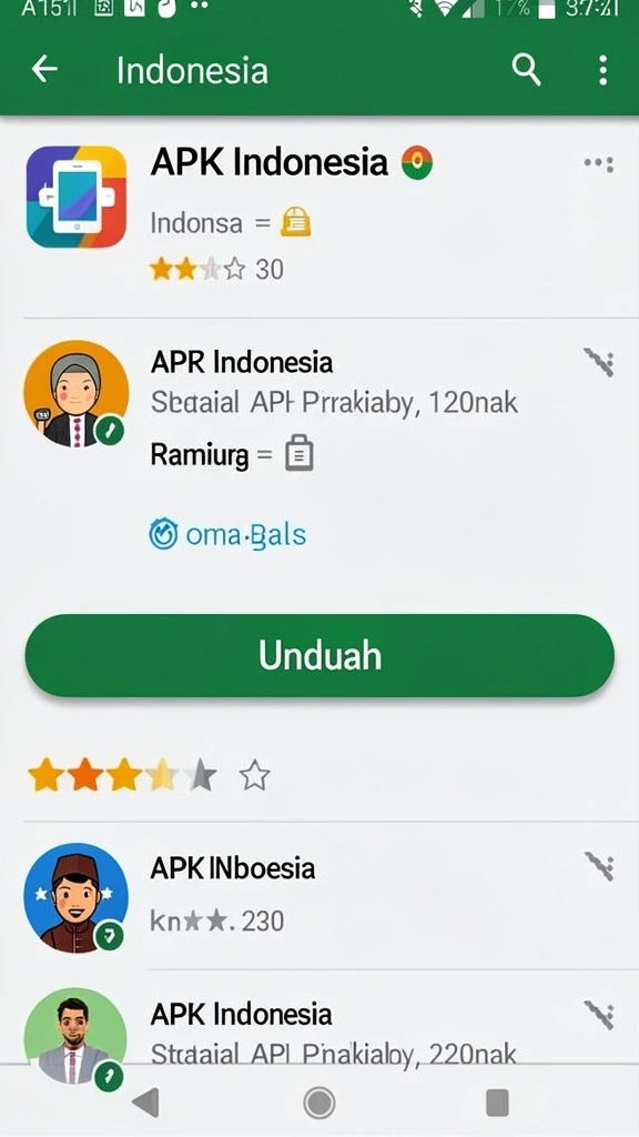 Download 8hhh APK untuk Android 3