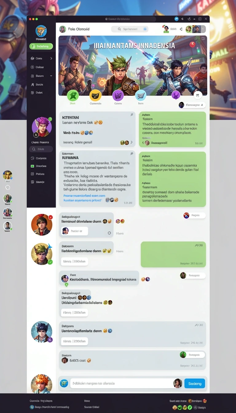 Review Aplikasi 8id Versi Terbaru 2