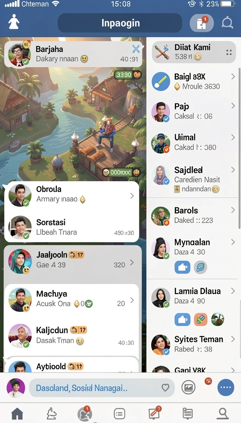 Download 7cone APK untuk Android 2