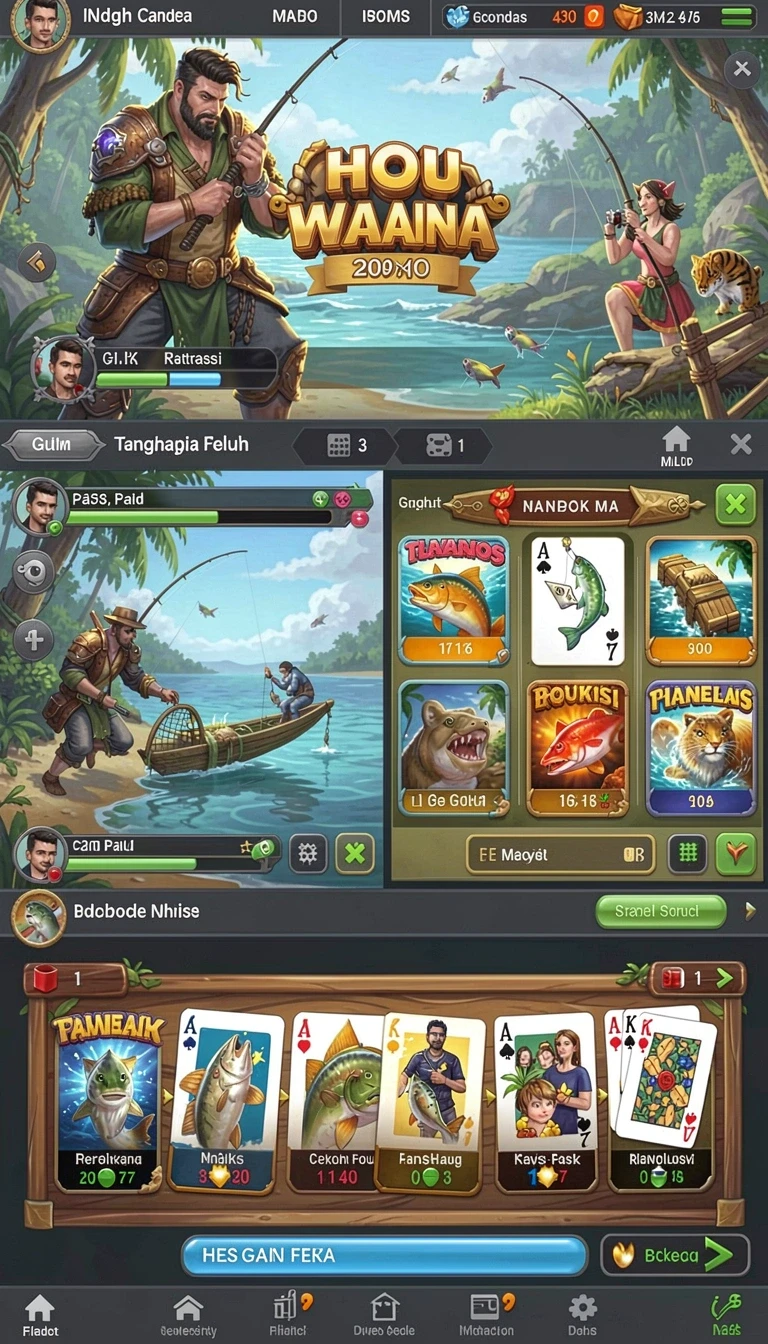 Review Aplikasi 5zk Versi Terbaru