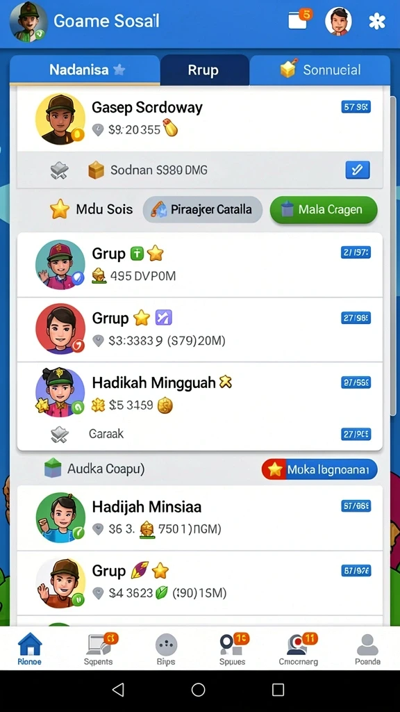 Review Aplikasi 6svip Versi Terbaru