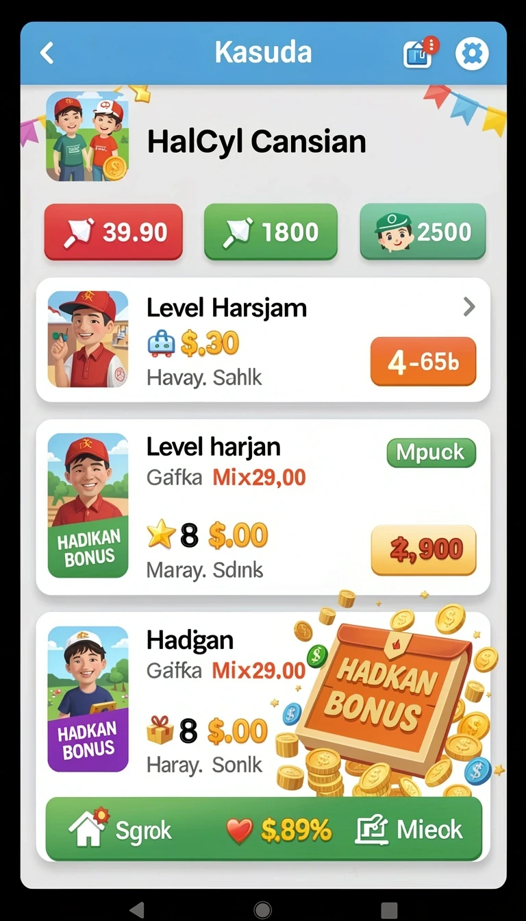 Download 4p4p APK untuk Android 3