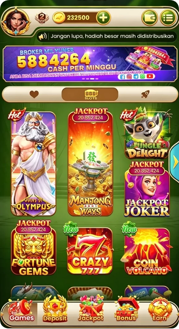Review Aplikasi 6rt Versi Terbaru 3
