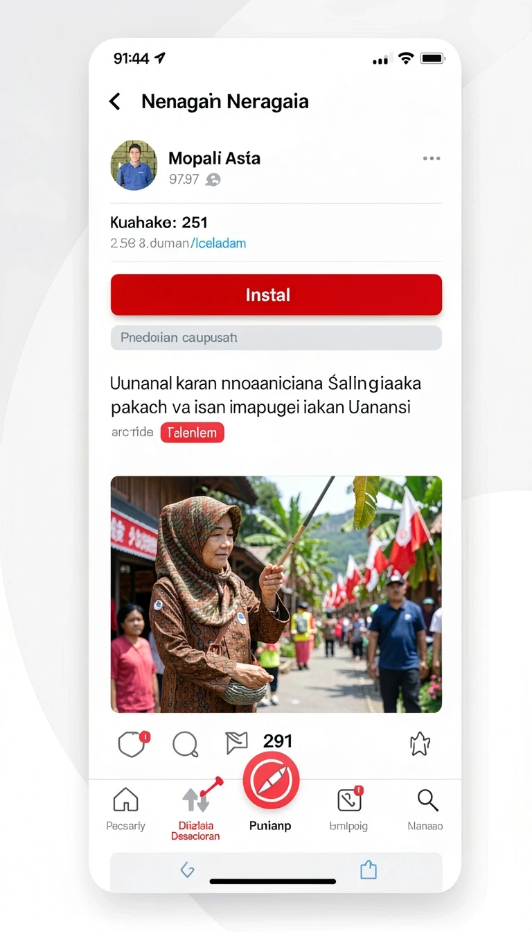 Download 7cone APK untuk Android 3