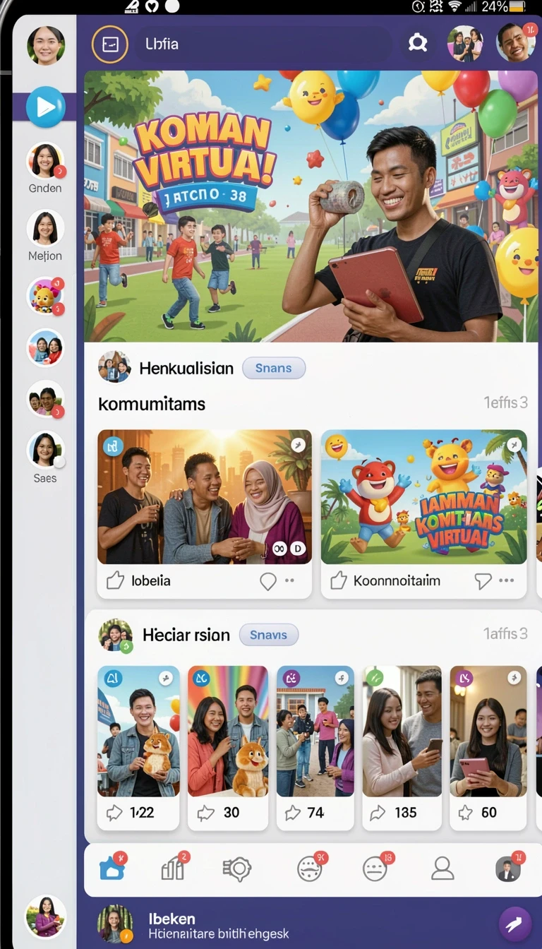 Review Aplikasi 8id Versi Terbaru 3