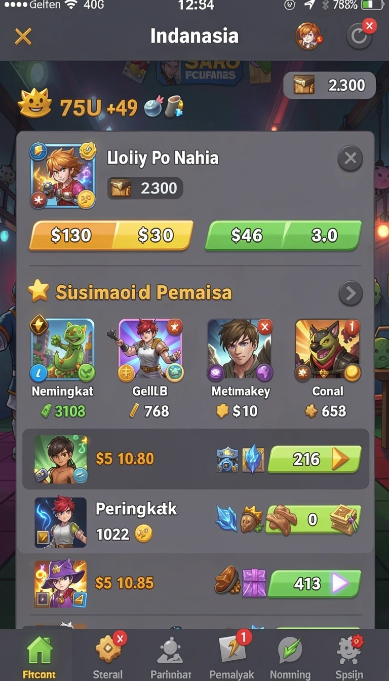 Review Aplikasi 6rt Versi Terbaru 2