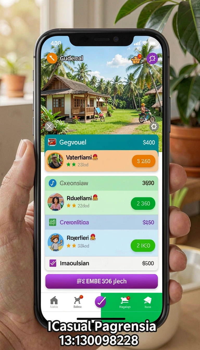 Review Aplikasi 6rt Versi Terbaru
