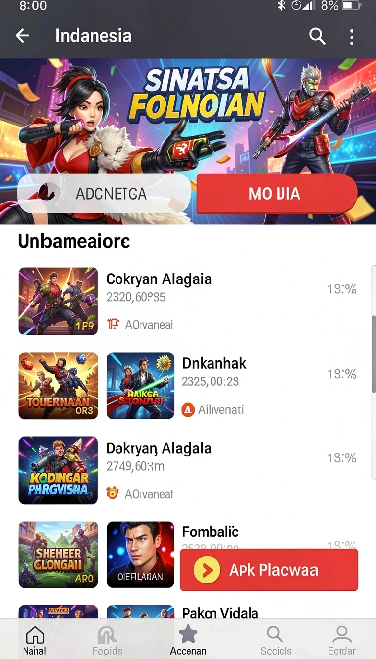 Review Aplikasi 7svip Versi Terbaru 2