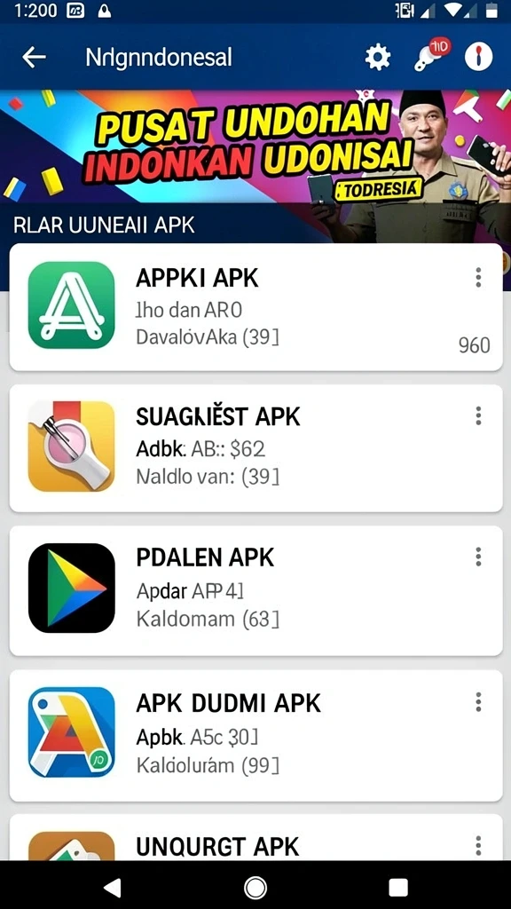 Download 8hhh APK untuk Android 2