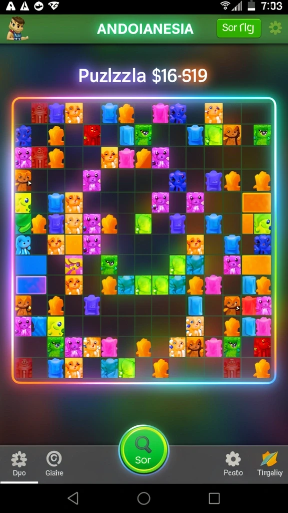 8qr App APK Terbaru