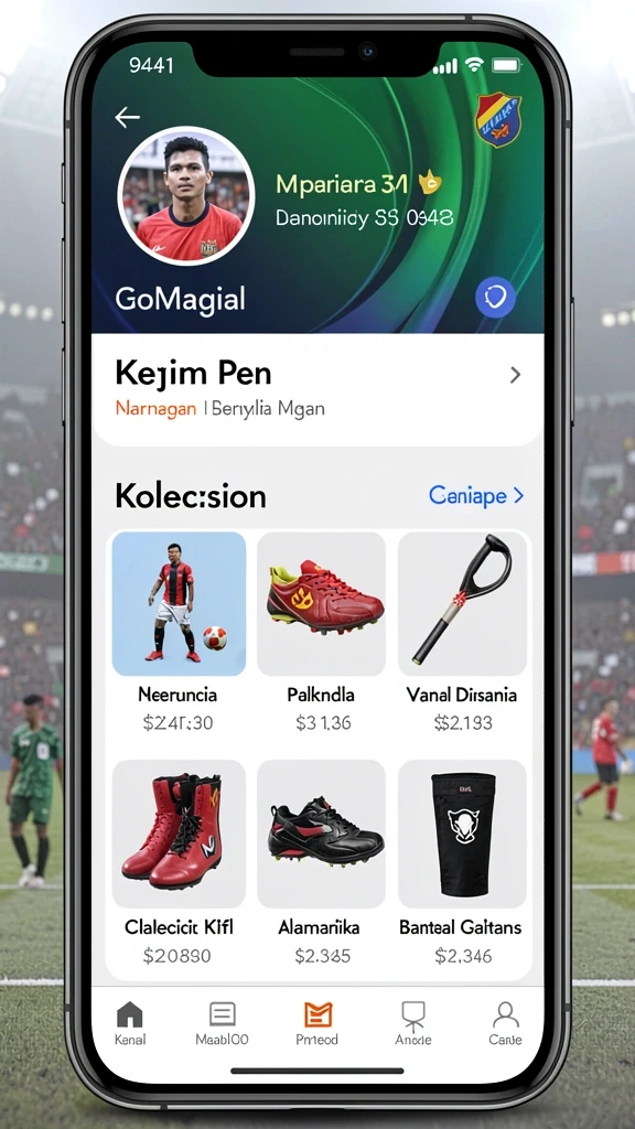 Download 7cone APK untuk Android